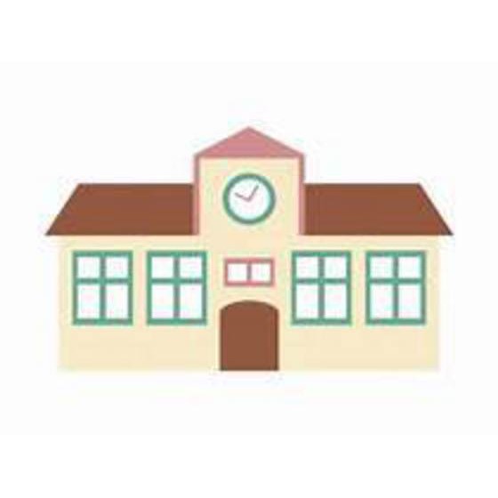 小学校　熊本市立本荘小学校（小学校）まで584m