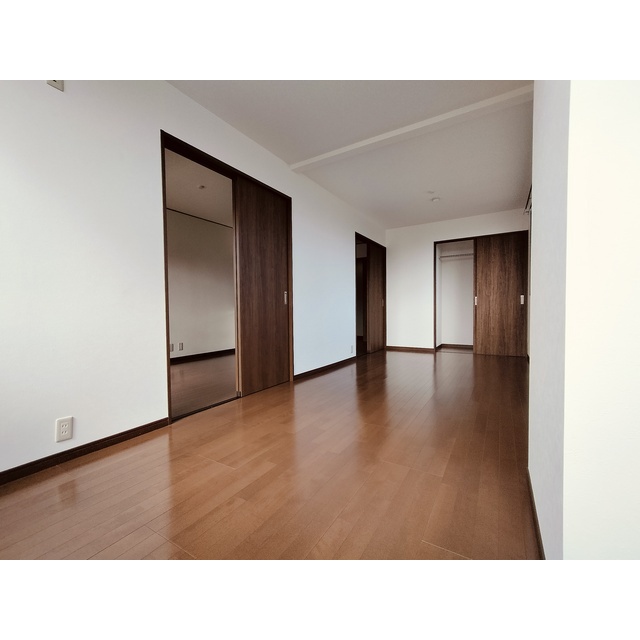 その他部屋・スペース　洋室