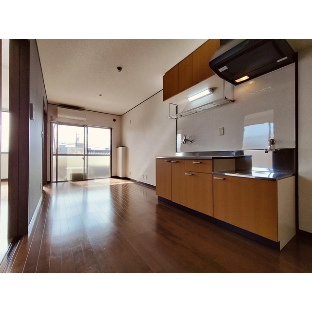 居室・リビング　ＬＤＫ