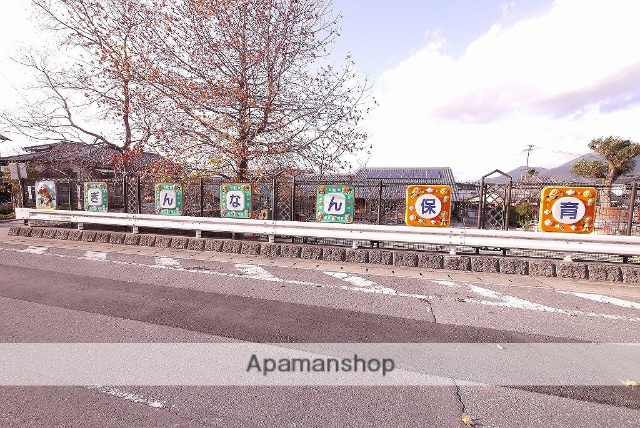 幼稚園・保育園　ぎんなん保育園（幼稚園・保育園）まで2158m