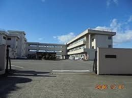 小学校　神保原小学校（小学校）まで550m