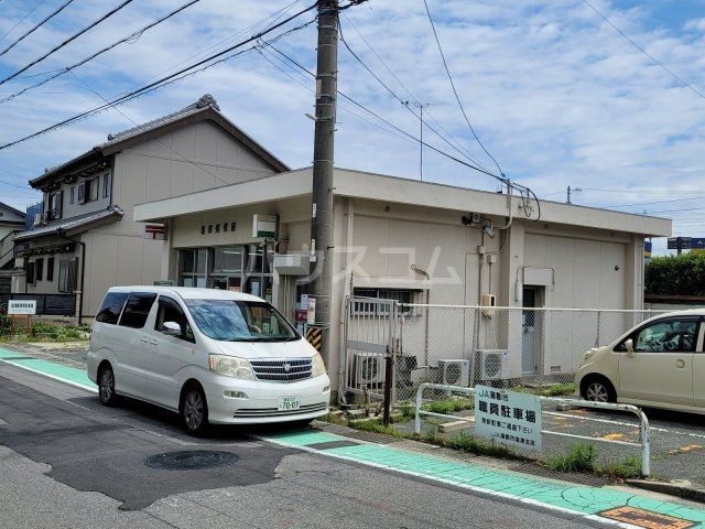 郵便局　塩津郵便局（郵便局）まで1627m