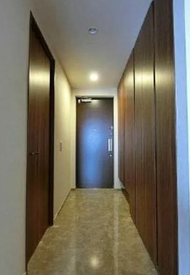 玄関　別部屋参考写真