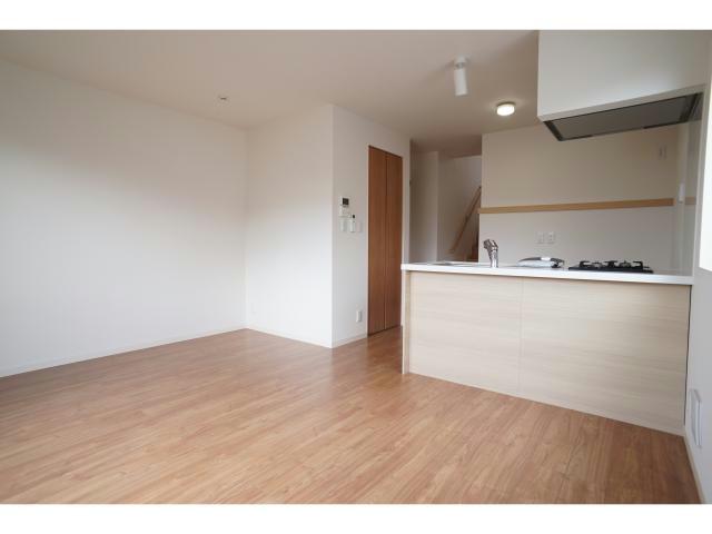 眺望　写真は他の号室です