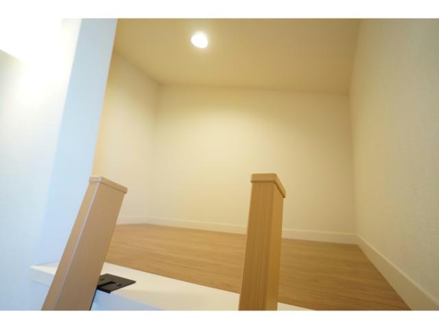 その他部屋・スペース　写真は他の号室です