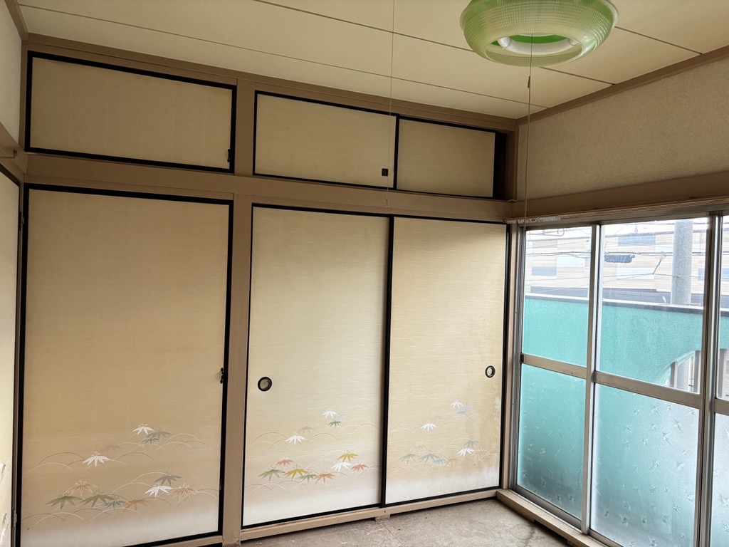 その他部屋・スペース