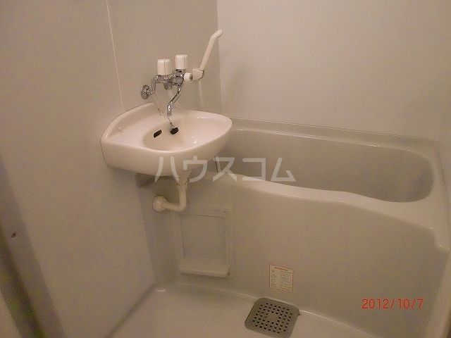 レオパレス泉壱番館の内装写真