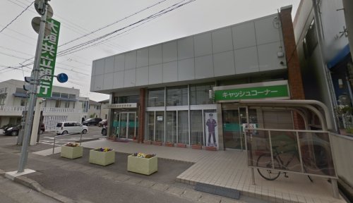 銀行　大垣共立銀行城東支店（銀行）まで1028m