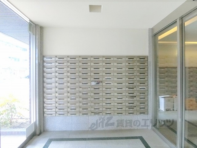 その他共有部分　集合ポスト