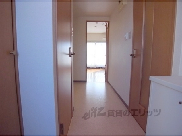 その他部屋・スペース　廊下