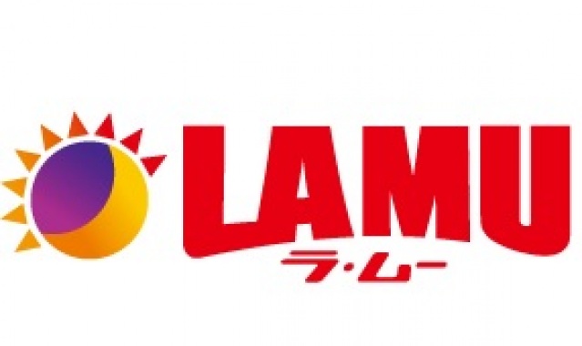 ショッピングセンター　ラ・ムー大東新田店（ショッピングセンター）まで1537m