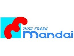 スーパー　mandai(万代) 都島店（スーパー）まで563m