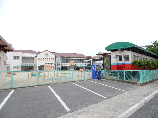 幼稚園・保育園　ちどり保育園（幼稚園・保育園）まで227m