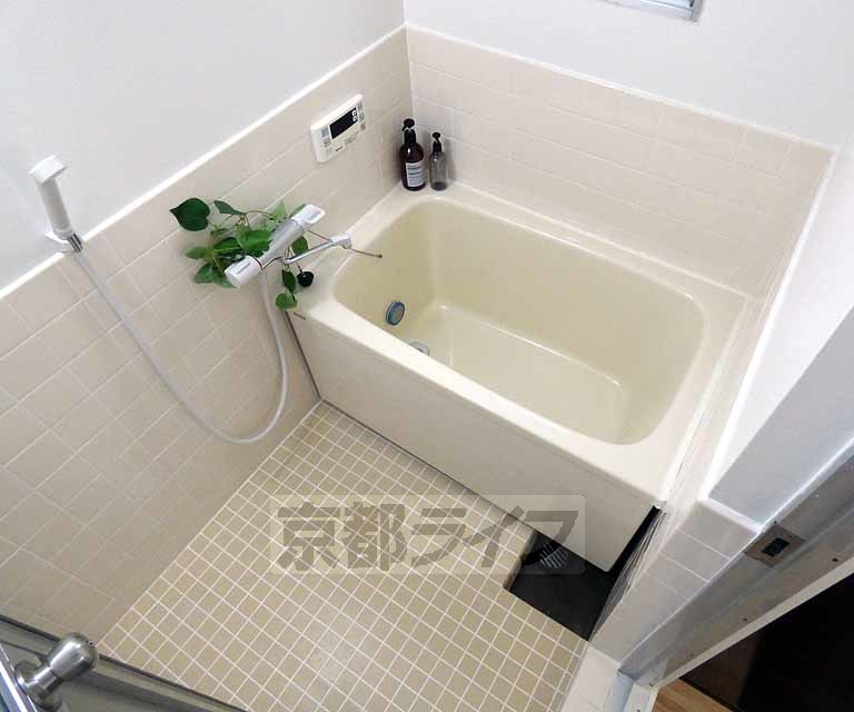 バス・シャワールーム　３点セパレート