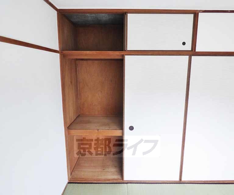 収納　たっぷり収納できます