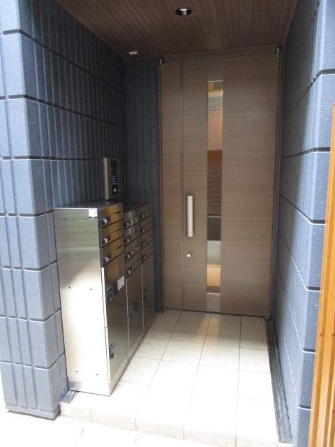 エントランス　★エントランス★