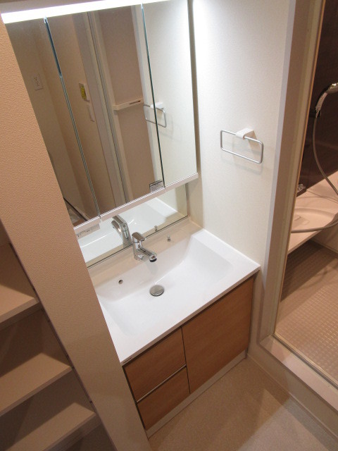 洗面設備　★シャンプードレッサー★