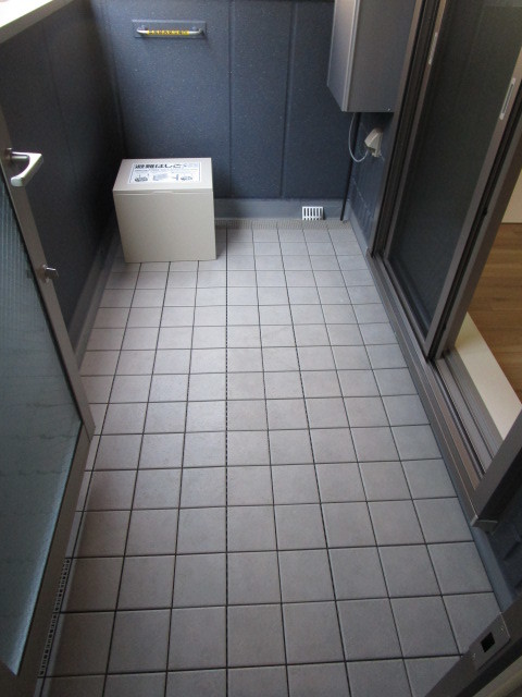 バルコニー　★バルコニー★