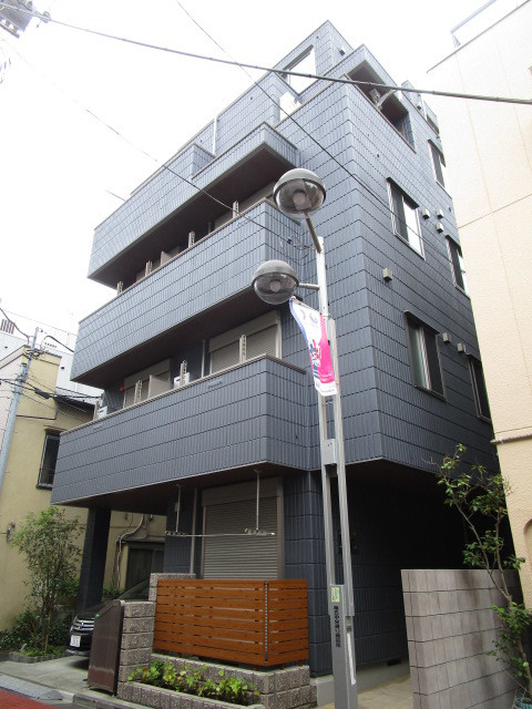 建物外観　★旭化成へーベルメゾン★