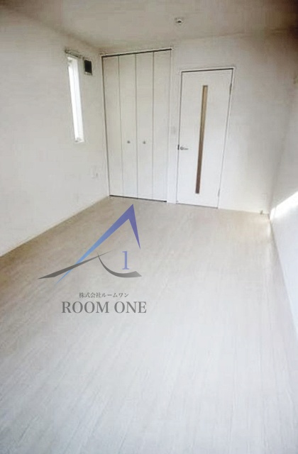 その他部屋・スペース　寝室です。