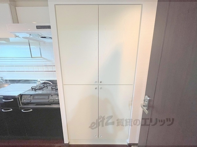 収納　下駄箱