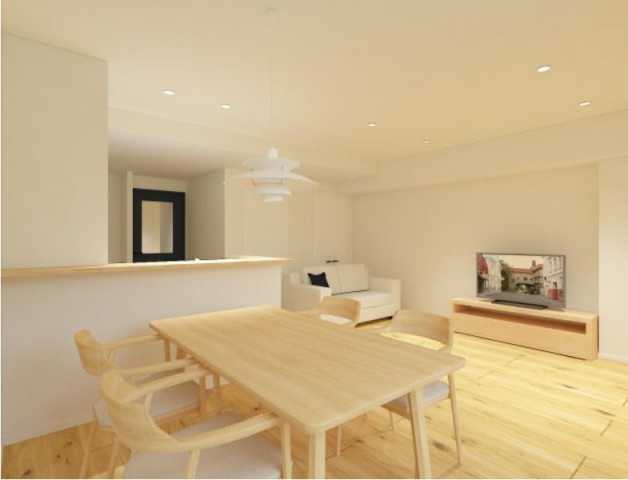 居室・リビング