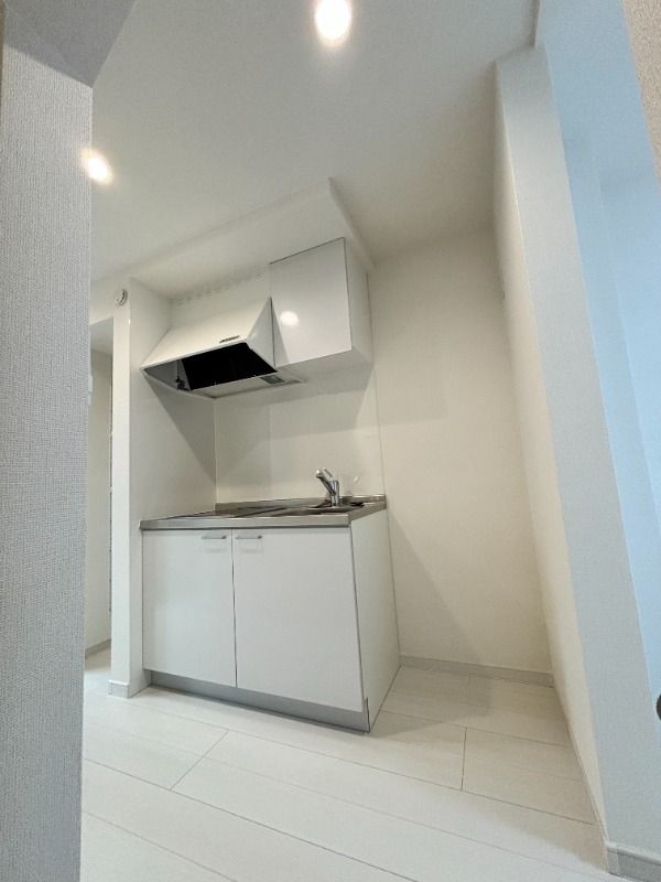 キッチン　☆使いやすいシステムキッチン☆