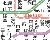 その他　☆路線図☆
