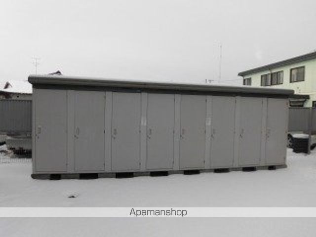 その他共有部分　その他共有部分