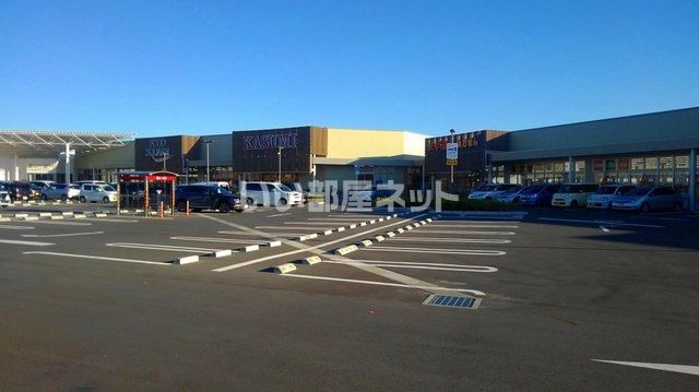 ショッピングセンター　FRESPO(フレスポ)桶川（ショッピングセンター）まで1539m