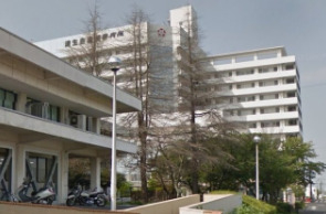 病院　済生会滋賀県病院（病院）まで2900m