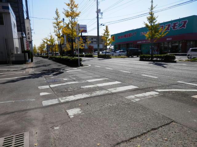 その他　周辺環境