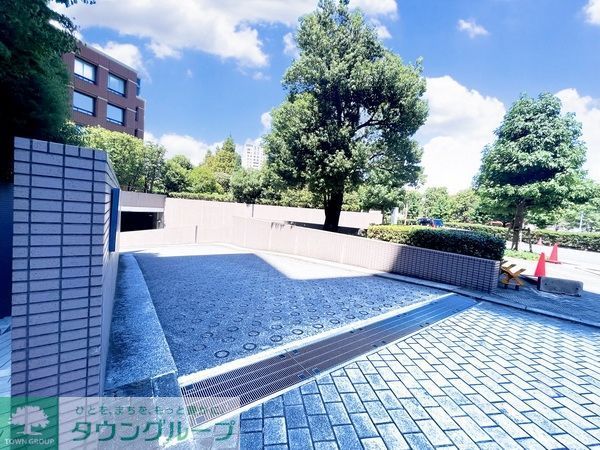 その他共有部分　お問合せは(株)タウンハウジングレジデンス事業部　赤坂店・…