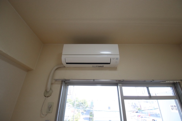 その他設備　※別部屋の参考写真です