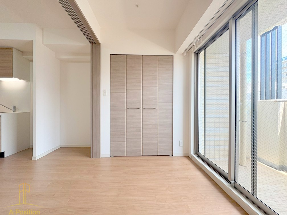 その他部屋・スペース　スプランディッド難波SOUTH