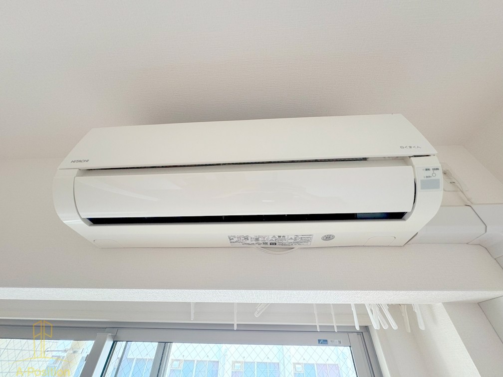 その他設備　スプランディッド難波SOUTH