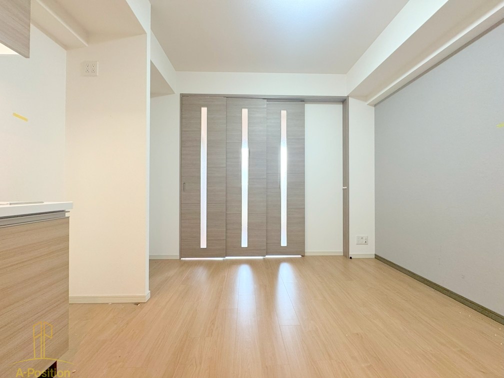 居室・リビング　スプランディッド難波SOUTH