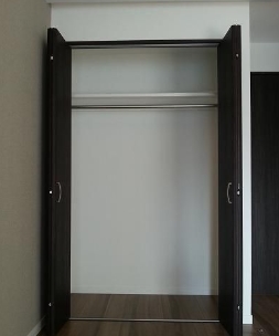 収納　※別部屋参考写真