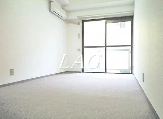 居室・リビング　洋室のお部屋です。