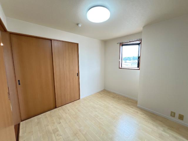 その他部屋・スペース　洋室