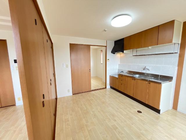 その他部屋・スペース　ダイニング