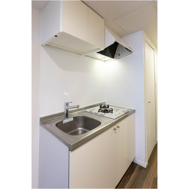 キッチン　キッチン※別部屋参考写真