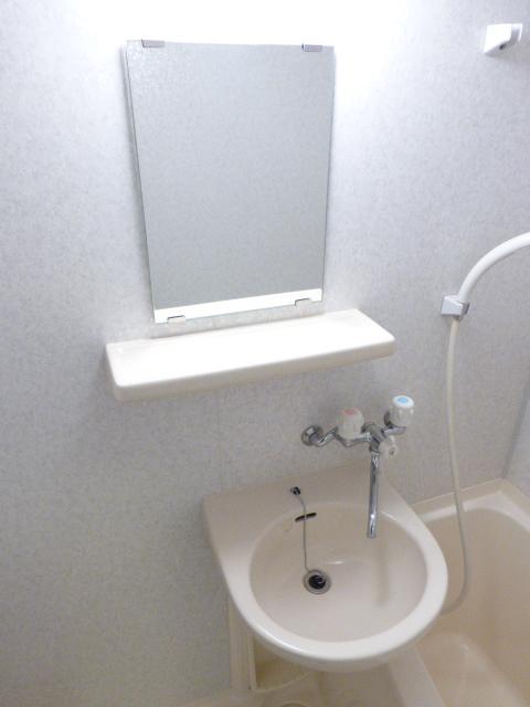 洗面設備　洗面所※別部屋参考写真