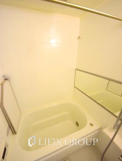 バス・シャワールーム　風呂