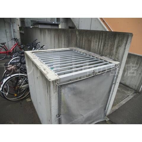 その他共有部分　詳細は、ウィンドワード中の島までご相談下さい。