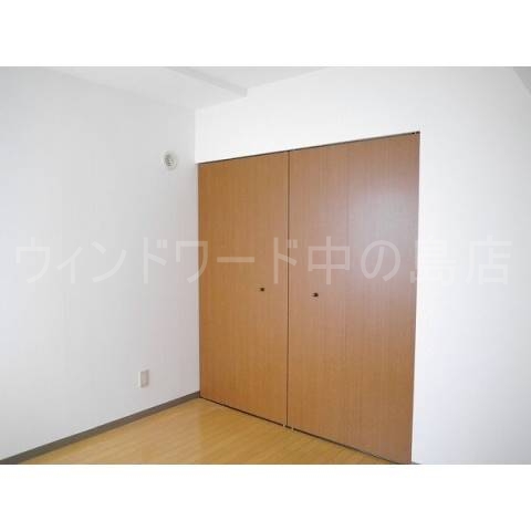 その他設備　詳細は、ウィンドワード中の島までご相談下さい。