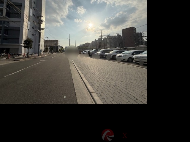 その他　周辺（その他）まで10m