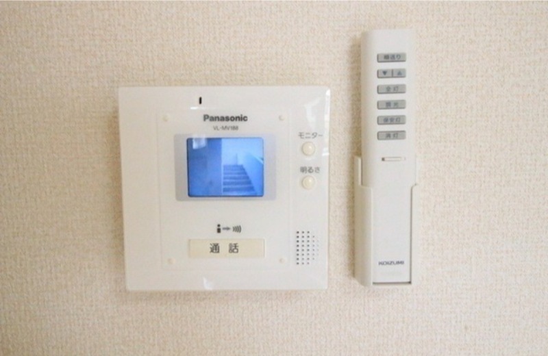 セキュリティ　図面と現状に相違がある場合には現状を優先