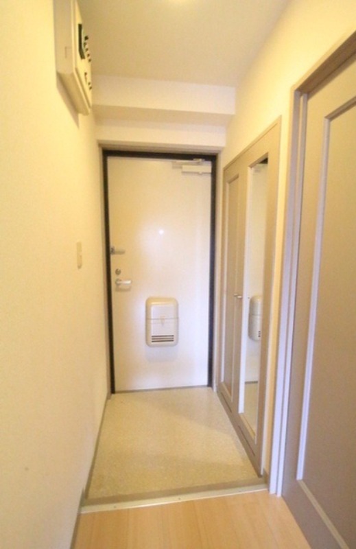 玄関　図面と現状に相違がある場合には現状を優先