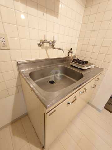 キッチン　ピア中野新井